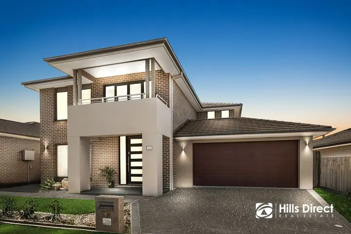 130 Greenview Parade, The Ponds NSW 2769, sold by Eddie Quispe for $2,125,000