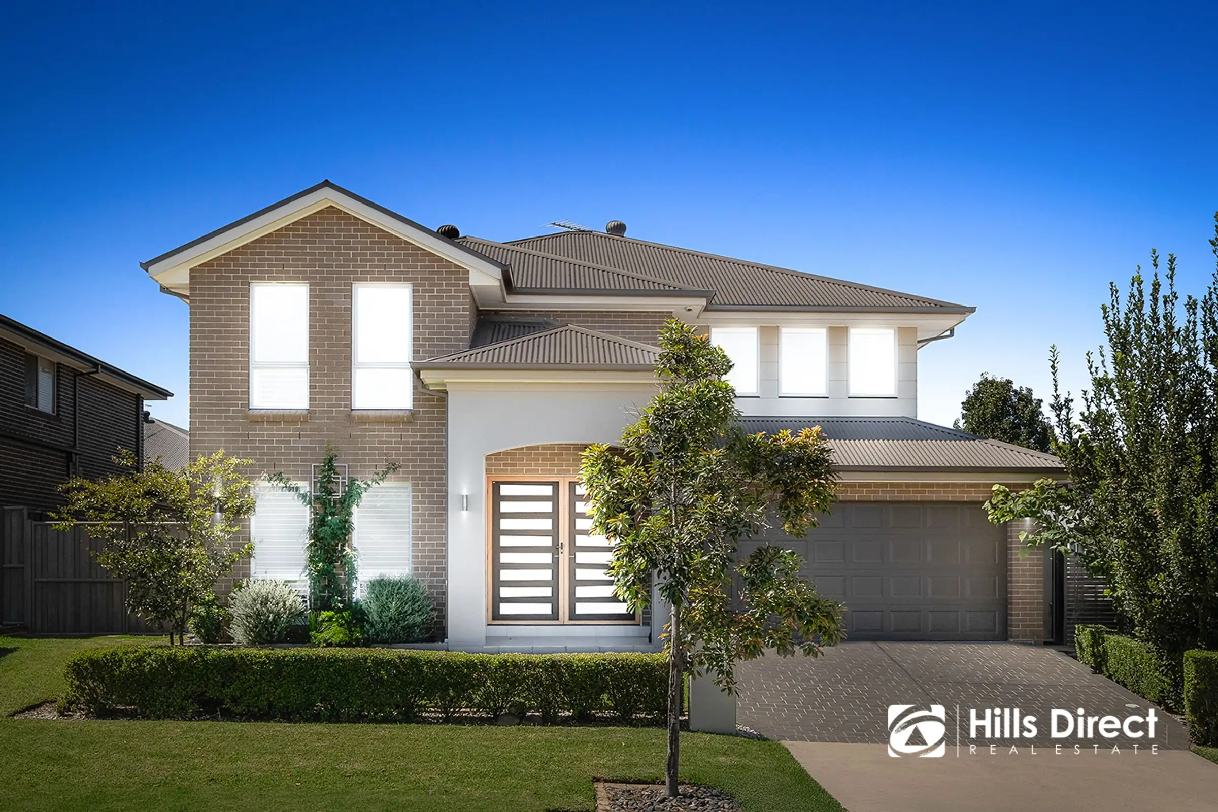30 Lomandra Crescent, The Ponds NSW 2769, sold by Eddie Quispe for $2,180,000