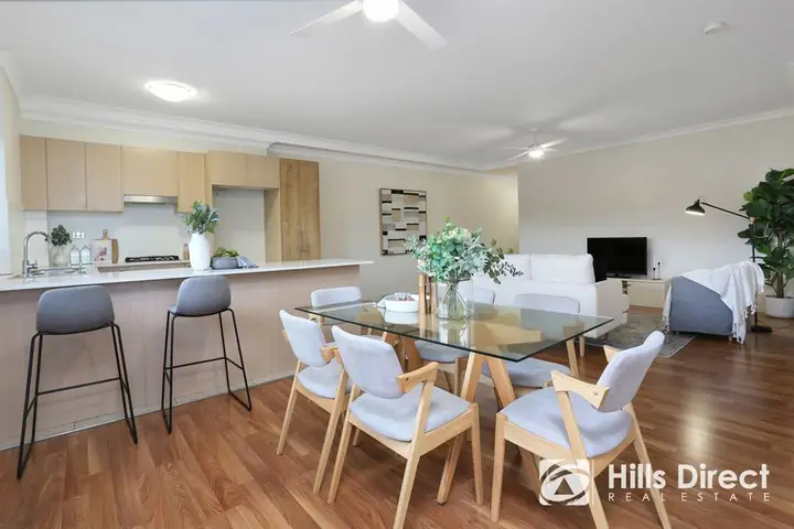 39/10 Murray Street, Northmead NSW 2152, sold by Eddie Quispe for $865,000