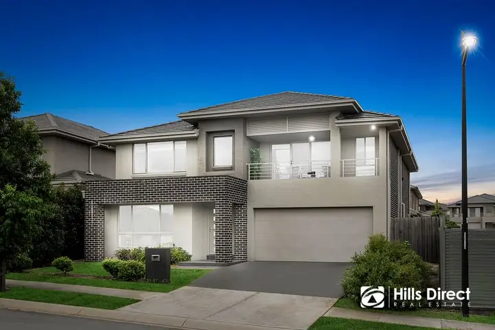 78 Berambing Street, The Ponds NSW 2769, sold by Eddie Quispe for $2,000,000