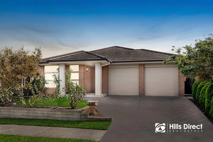 79 Hastings Street, The Ponds NSW 2769, sold by Eddie Quispe for $1,530,000